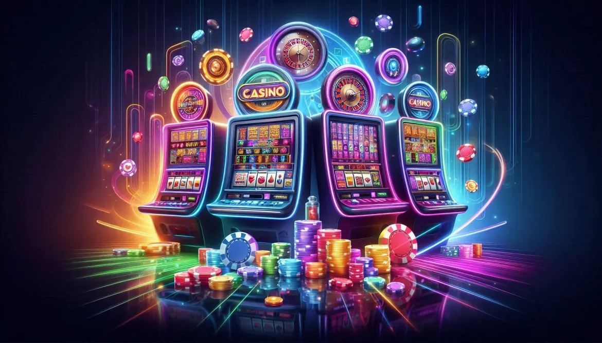 Mega Casino